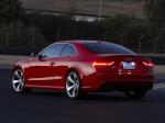 Audi RS5 Coupe 2012 года (NA)